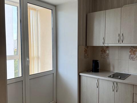 квартира за адресою Київ, Гарматна вул., 38