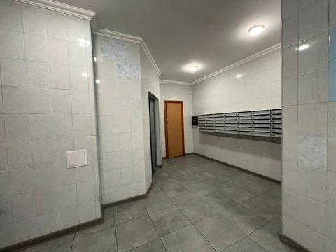 квартира по адресу Миколы Бажана просп., 10