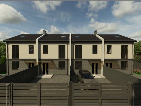 будинок за адресою Тарасівська вул.