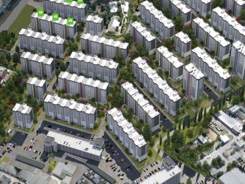 квартира за адресою Полтавський Шлях вул., 186