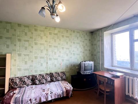 квартира по адресу Владислава Бувалкина ул. (Бочарова Генерала), 13