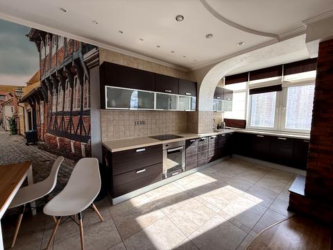 квартира за адресою Юлії Здановської вул. (Ломоносова), 58