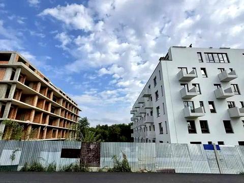 квартира за адресою Пилипа Орлика вул., 1