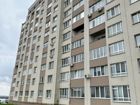 квартира по адресу Лісогринівецька ул., 36