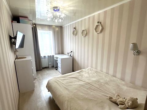 квартира за адресою Абрикосова, 5