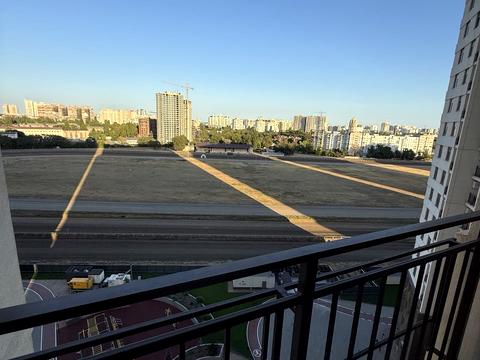 квартира за адресою Одеса, Краснова вул., 1-Б