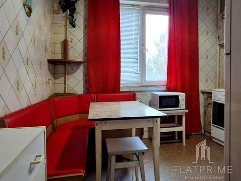 квартира по адресу Академика Ефремова ул. (Командарма Уборевича), 18