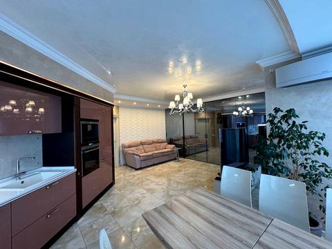 квартира за адресою Вишгородська вул., 45/7