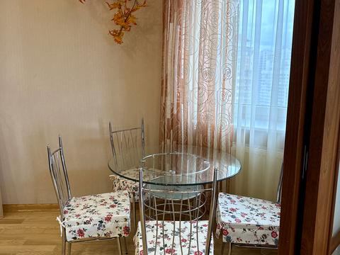 квартира по адресу Леси Украинки бульв., 23
