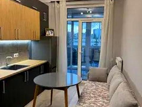 квартира за адресою Городницька вул., 6
