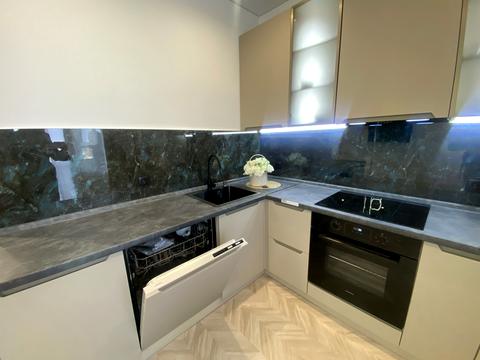 квартира за адресою Андрія Шептицького, 4