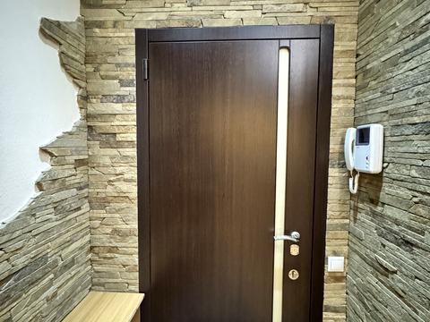 квартира по адресу Андрея Верхогляда ул. (Михайла Драгомирова), 4