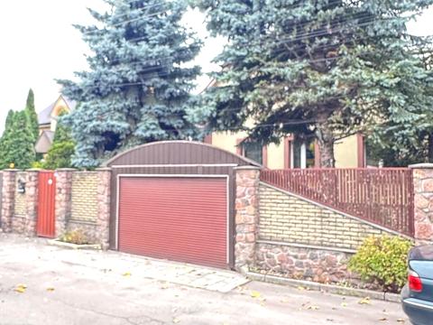 будинок за адресою с. Петропавлівська борщагівка, Польова вул., 61