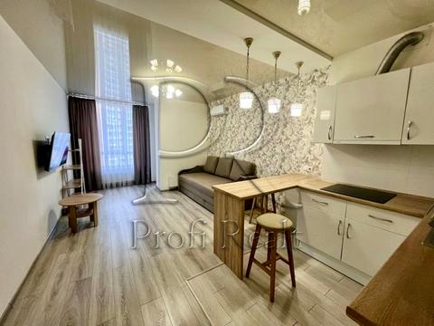 квартира по адресу Каховская ул., 62-А