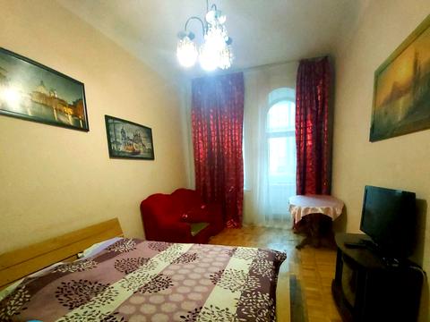 квартира за адресою Саксаганського вул., 127