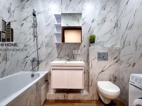 квартира по адресу Героев Небесной Сотни просп., 14/3