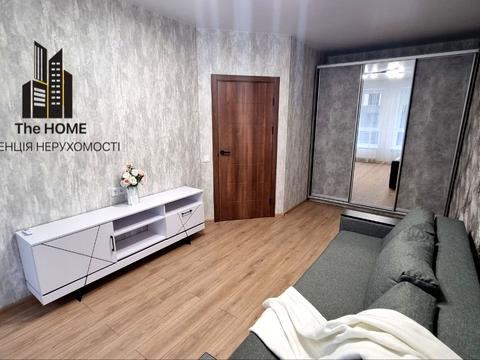 квартира по адресу Героев Небесной Сотни просп., 14/3