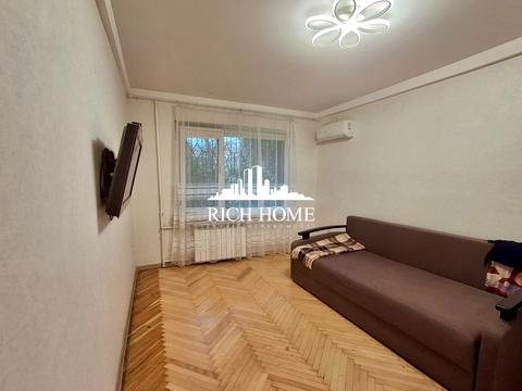 квартира за адресою Світлицького вул., 23-А