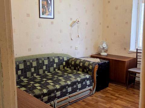 квартира за адресою Миколи Ушакова вул., 12