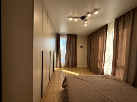 квартира по адресу Степана Бандеры ул., 77-Б