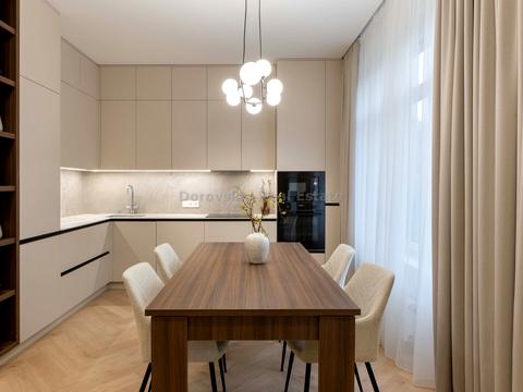 квартира за адресою Михайла Бойчука вул. (Кіквідзе), 19-А