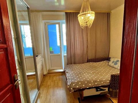 квартира за адресою Петра Григоренка просп., 19