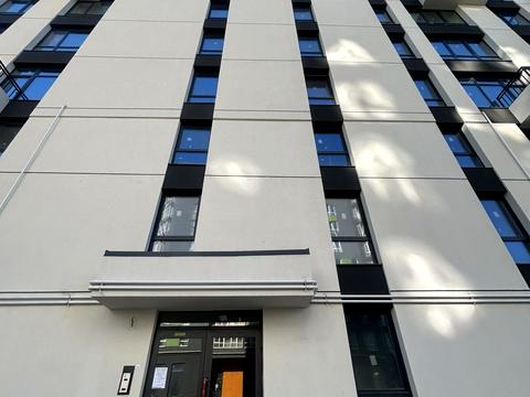 квартира за адресою Приозерна вул., 32