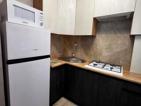 квартира по адресу Слобожанский просп. (им. газеты Правда), 63