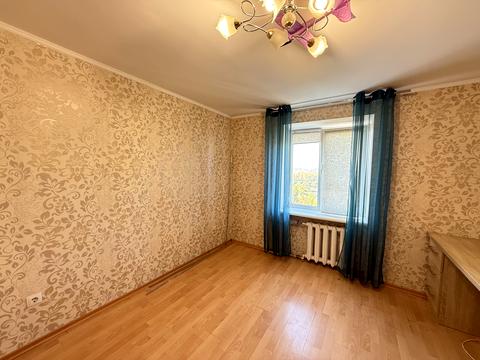 квартира по адресу Бродовская ул., 52