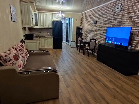 квартира по адресу Михаила Максимовича ул. (Трутенко Онуфрия), 26