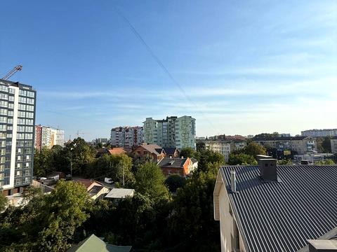 квартира за адресою Надрічна вул., 2а