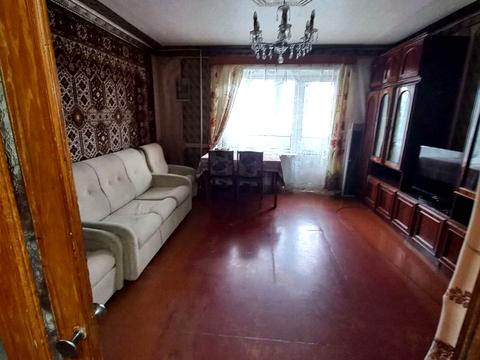квартира по адресу Полтавская ул., 58