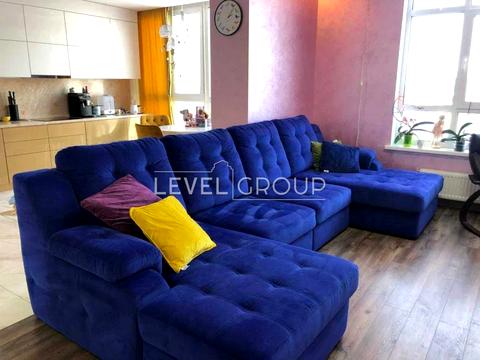 квартира за адресою Тираспольська вул., 60