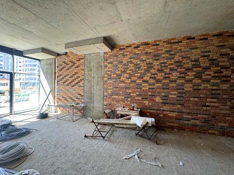 комерційна за адресою Трускавецька вул., 2-В