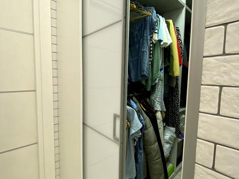 квартира за адресою Володимира Моссаковського вул. (Клари Цеткін), 7