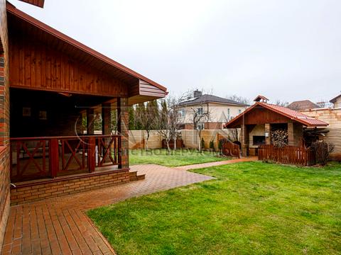 будинок за адресою Порічкова вул., 167