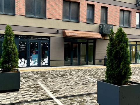 квартира по адресу Троицкая ул. (Красная), 5