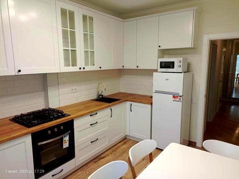 квартира по адресу Угорская ул., 12