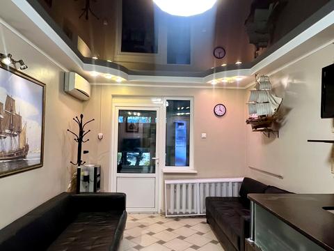 коммерческая по адресу Урловская ул., 30