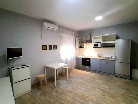 квартира по адресу Чигоріна , 39