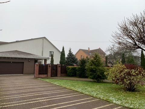 будинок за адресою Нова