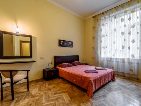 квартира по адресу Івана Франка, 35