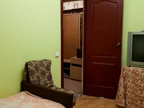 кімната за адресою Тампере вул., 13-А