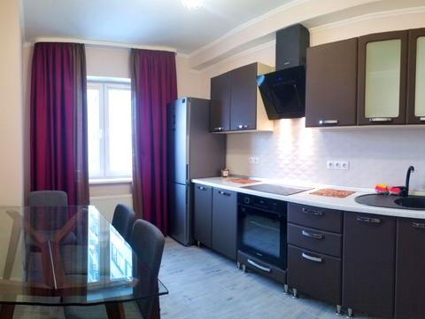 квартира по адресу Нижнеключевая ул., 14