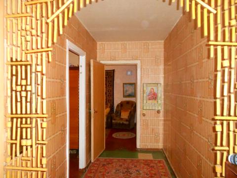 квартира за адресою Гвардейский , 42а