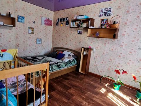 дом по адресу Николая Безрукова, 9