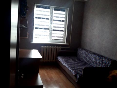квартира по адресу Ушинского ул., 18