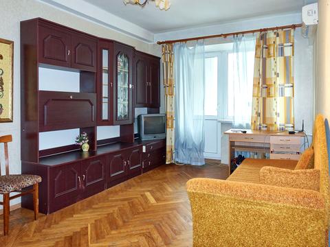 квартира по адресу Большая Васильковская ул. (Красноармейская), 131