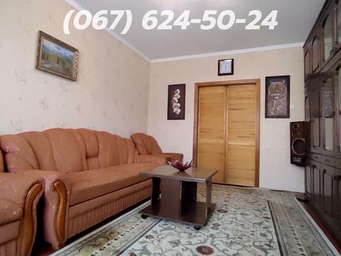 квартира по адресу Петра Григоренко просп., 19