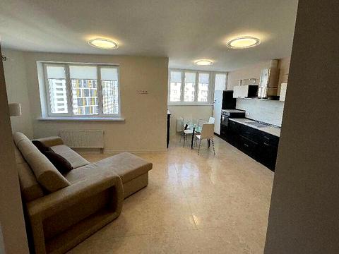 квартира за адресою Андрія Аболмасова вул. (Панельна), 7